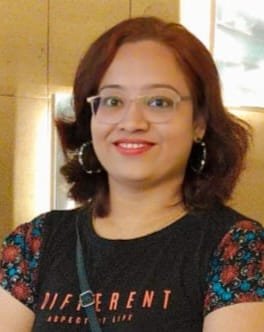 Swati Kondekar